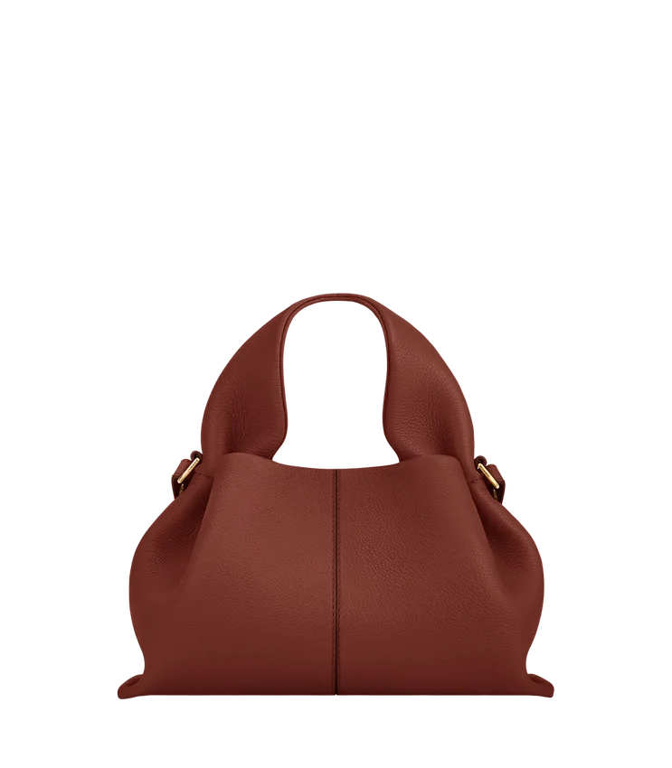Numéro Neuf Mini Edition Textured Red Clay