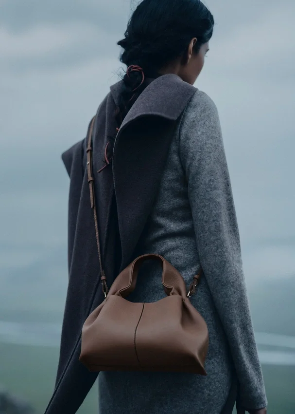 Numéro Neuf Mini Edition Textured Root