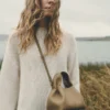Numéro Neuf Mini Edition Textured Smoky Olive