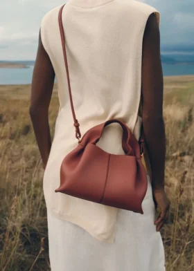 Numéro Neuf Mini Edition Textured Terracotta