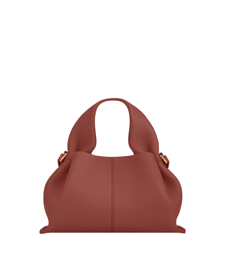 Numéro Neuf Mini Edition Textured Terracotta