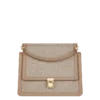 Numéro Sept Edition Duo Taupe Canvas