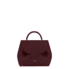 Numéro Un Nano Edition Textured Burgundy