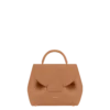 Numéro Un Nano Edition Textured Tan