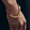 Éole Bangle Edition gilded