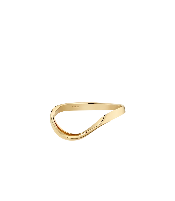Éole Bangle Edition gilded