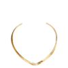 Éole Necklace Edition gilded