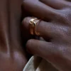 Éole Ring Edition gilded