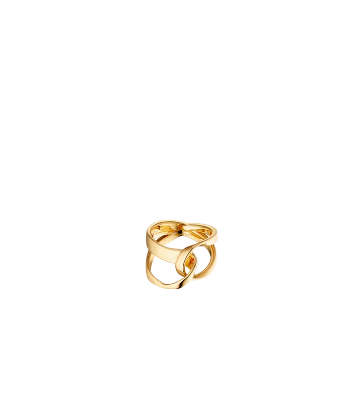 Éole Ring Edition gilded