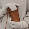 Onda Phone Case Edition Cognac