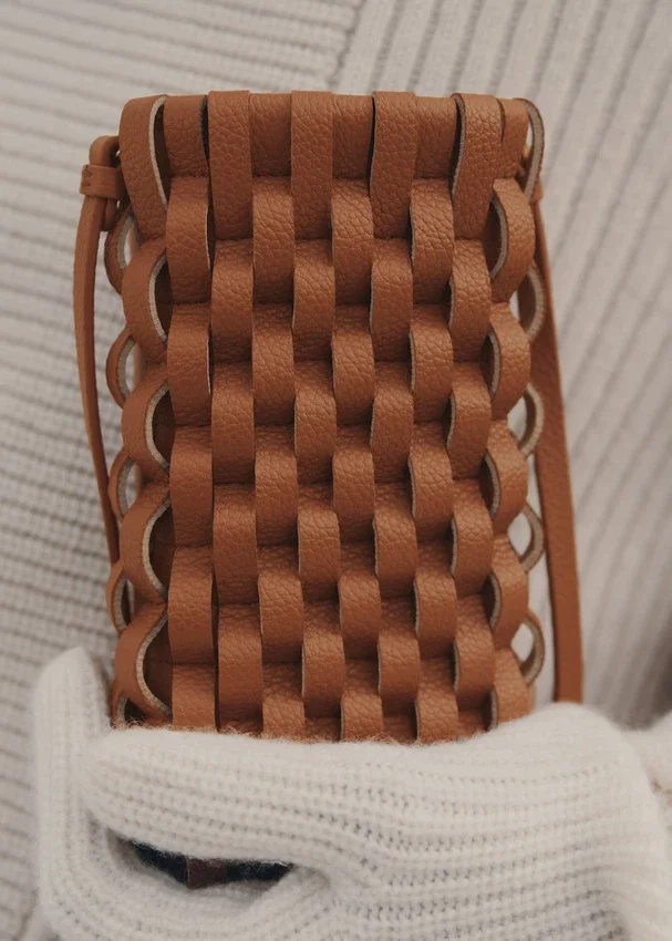Onda Phone Case Edition Cognac