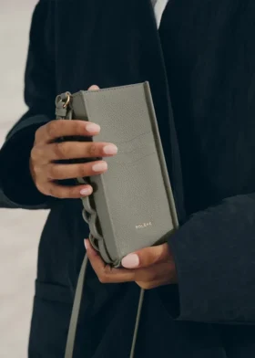 Onda Phone Case Edition Olive