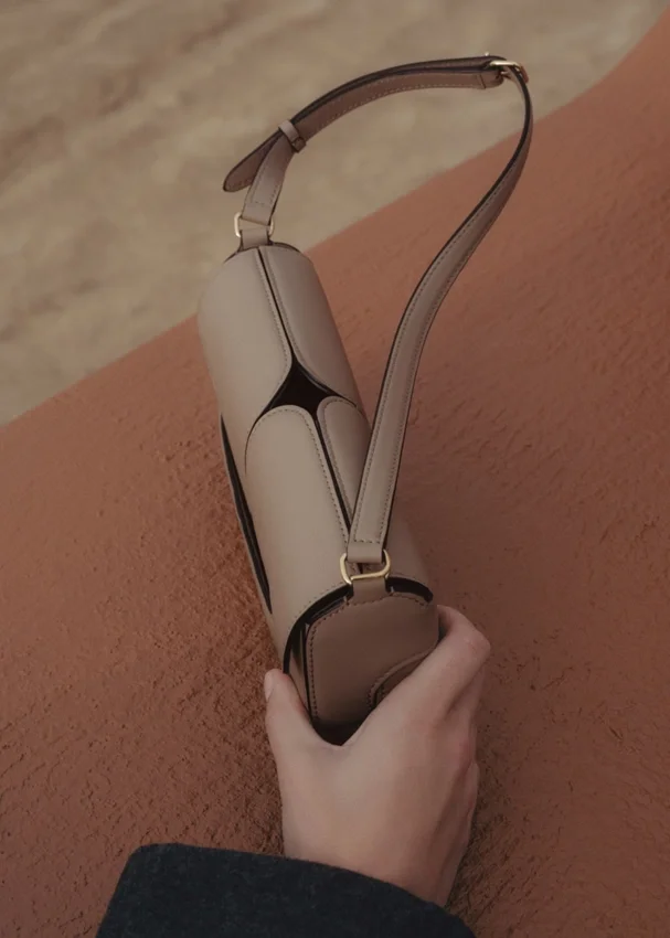 Osmo Edition Smooth Taupe