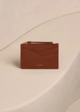 Pouch Sierra Mini Edition Duo Cognac