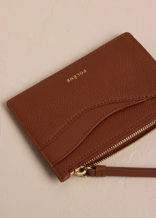 Pouch Sierra Mini Edition Duo Cognac