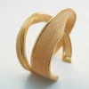 Rozo Cuff Edition Rattan
