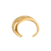 Rozo Cuff Edition Rattan