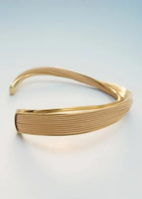 Rozo Necklace Edition Rattan