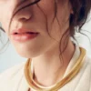 Rozo Necklace Edition Rattan