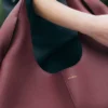 Shuldo Edition Textured Black Cherry