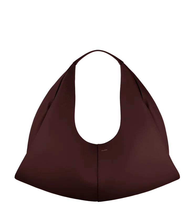 Shuldo Edition Textured Black Cherry