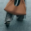Shuldo Edition Textured Brown