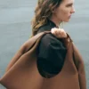 Shuldo Edition Textured Brown