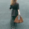 Shuldo Edition Textured Brown