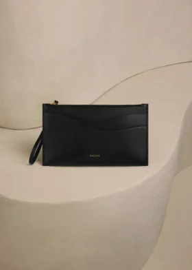 Sierra Pouch Edition Duo Black