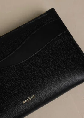 Sierra Pouch Edition Duo Black
