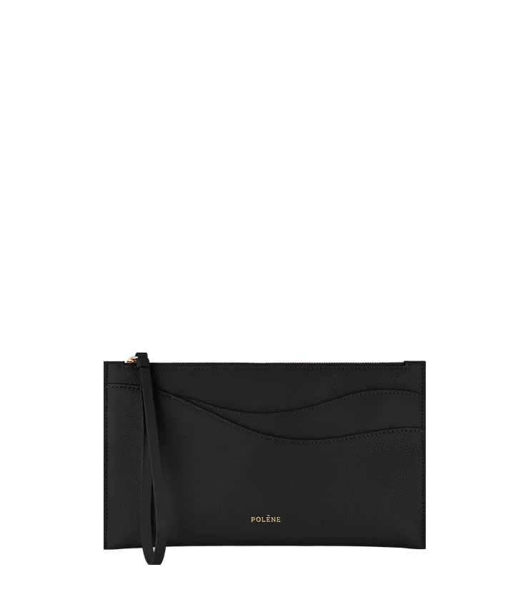 Sierra Pouch Edition Duo Black