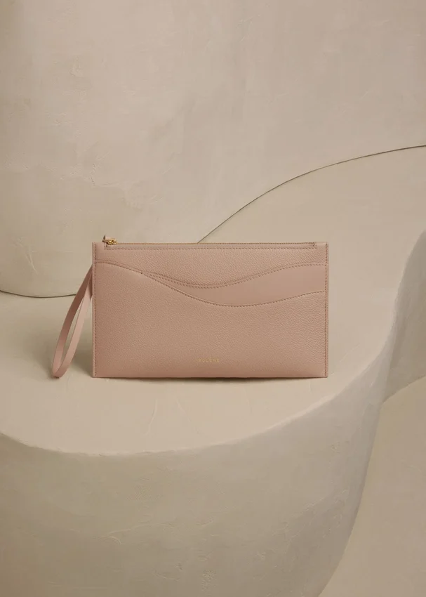 Sierra Pouch Edition Duo Dune