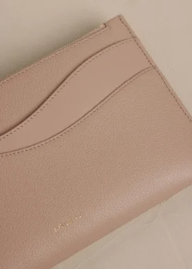 Sierra Pouch Edition Duo Dune