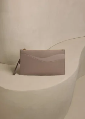 Sierra Pouch Edition Duo Taupe