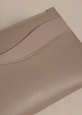 Sierra Pouch Edition Duo Taupe