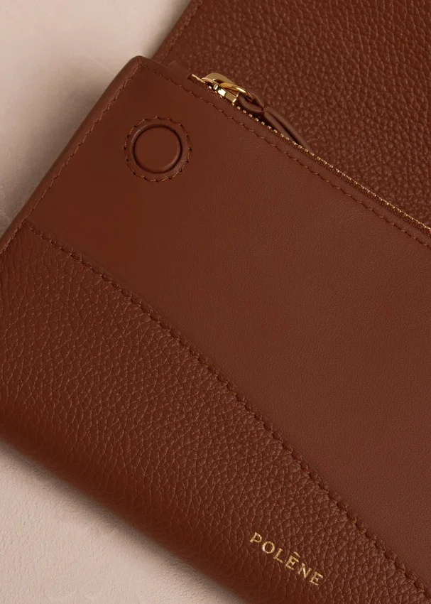 Sierra Wallet Edition Duo Cognac