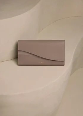 Sierra Wallet Edition Duo Taupe