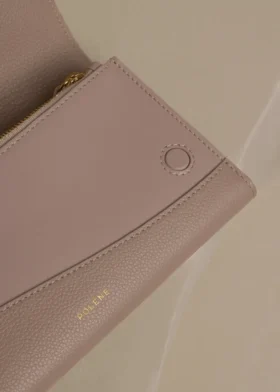 Sierra Wallet Edition Duo Taupe