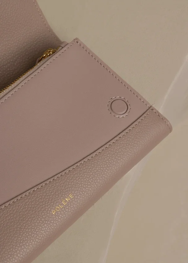 Sierra Wallet Edition Duo Taupe