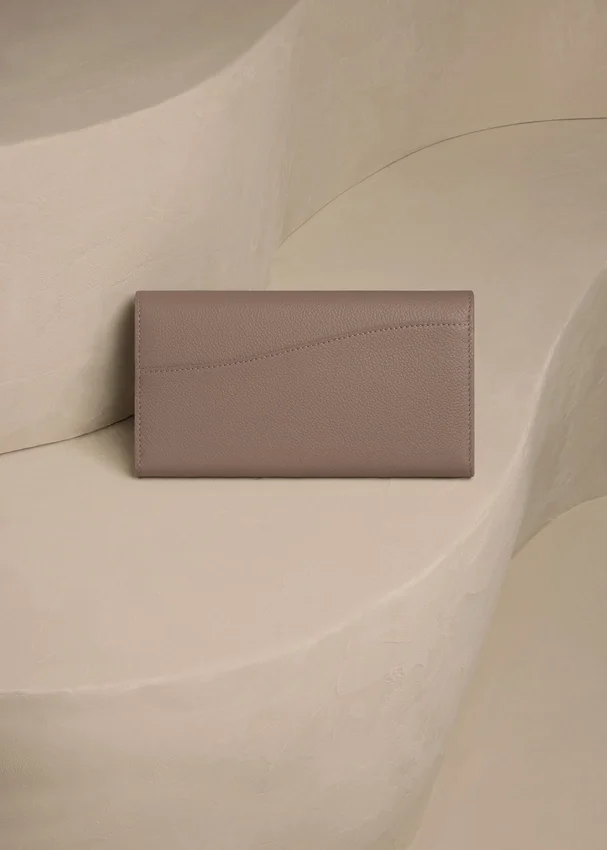 Sierra Wallet Edition Duo Taupe