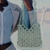 Solé Edition Sea Foam