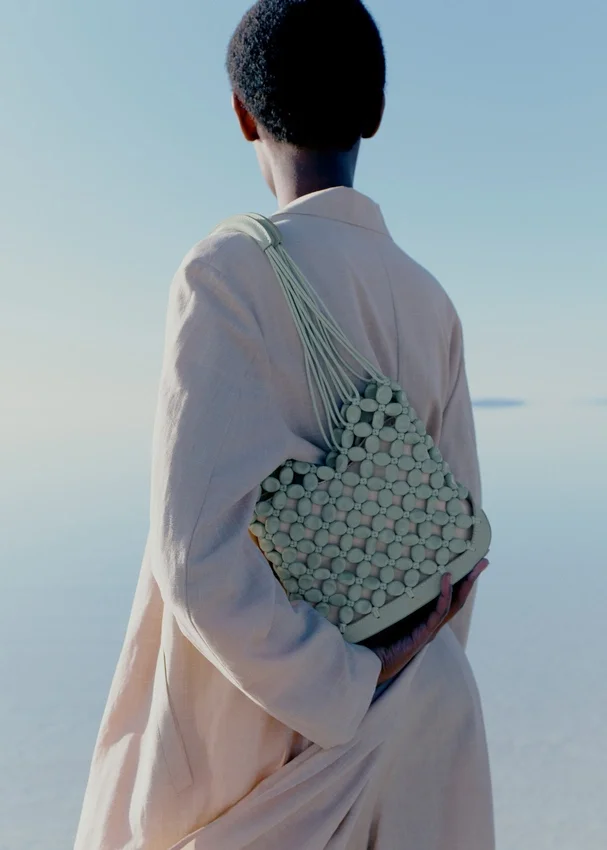Solé Edition Sea Foam