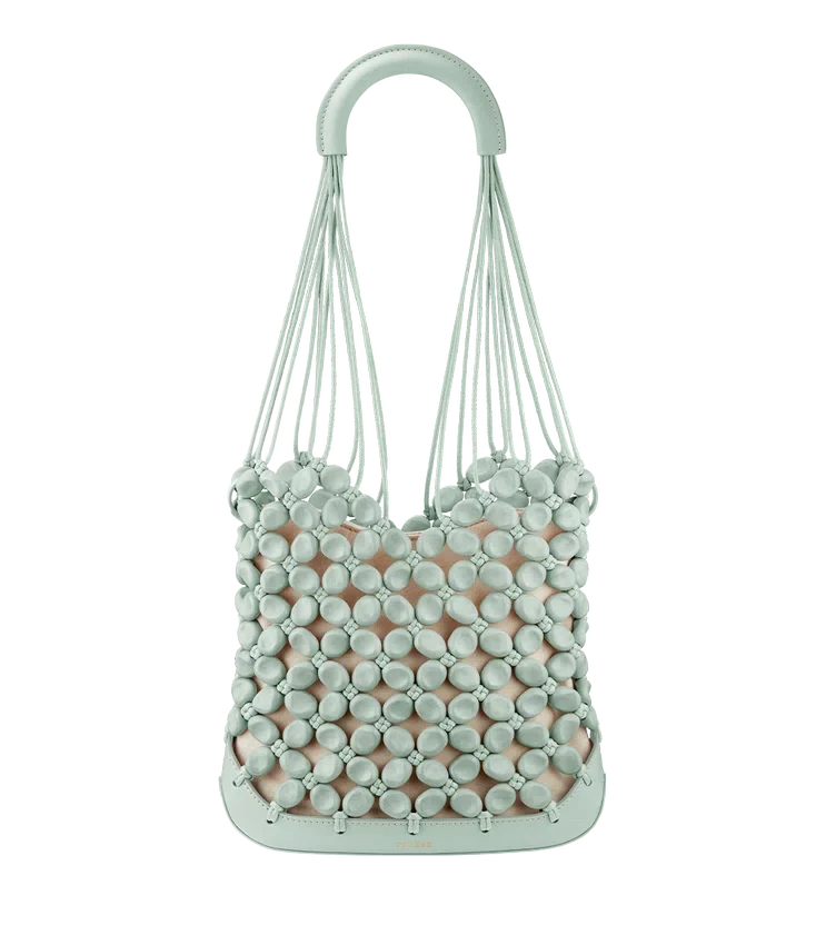 Solé Edition Sea Foam