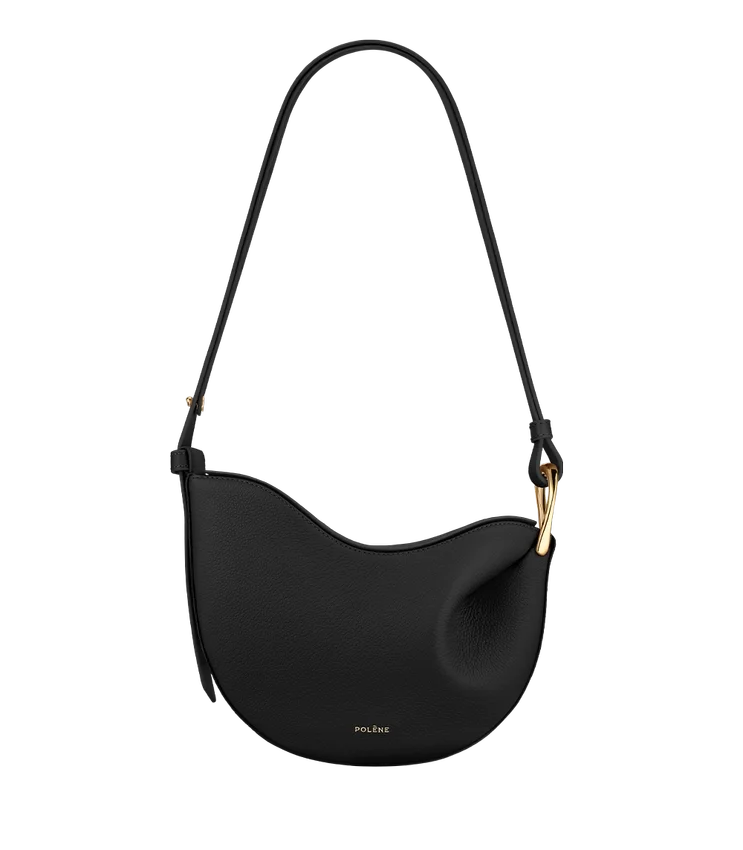 Tonca Edition Textured Black