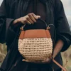 Tsubi Edition Raffia