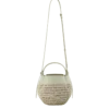 Tsubi Edition Raffia Laurel