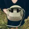 Tsubi Edition Raffia Laurel